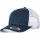 Navy/White