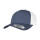 Navy/White