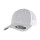 Melange Silver/White