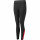 Black/Scarlet