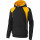 Black/Amber
