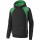 Black/Emerald