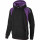 Black/Purple