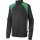 Black/Emerald
