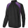 Black/Purple