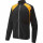 Black/Amber