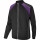 Black/Purple