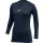 Midnight Navy/White
