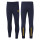Navy/Amber