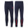 Navy/Red
