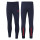 Navy/Red