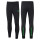 Black/Emerald