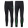 Black/Emerald