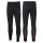 Black/Orange