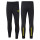 Black/Yellow