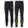 Black/Yellow