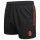 Black/Orange