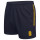 Navy/Amber