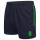 Navy/Emerald
