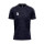 Navy/White Dots