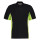 Black/Lime/White