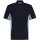 Navy/Light Blue/White