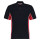 Navy/Red/White