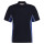 Navy/Royal/White