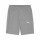 Medium Gray Heather/Puma White