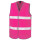 Fluorescent Pink
