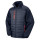 Navy/Red