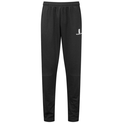 Surridge Blade Playing Pant-Black-Youth