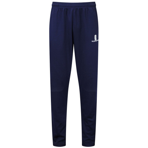 Surridge Blade Playing Pant-Navy-Youth