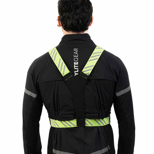 Bodylite Night Vision Vest