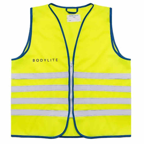 Bodylite Kids Reflective Vest