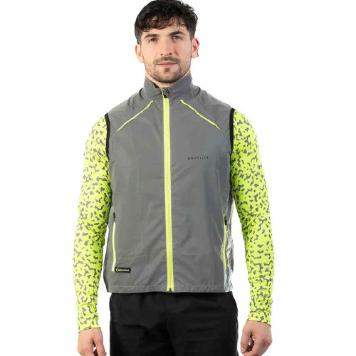 Bodylite Fully Reflective Gilet
