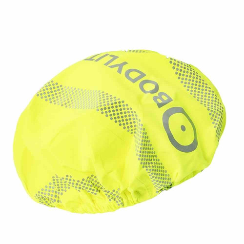 Bodylite Reflective Helmet Cover