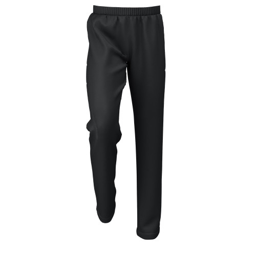 3Q Training Pant - Lined