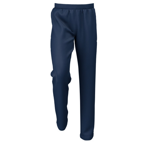 3Q Training Pant - Lined