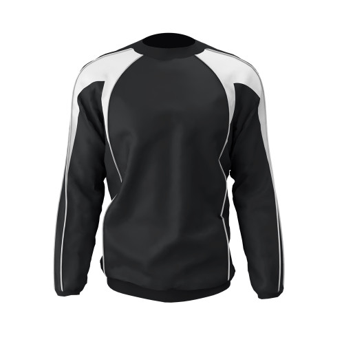 3Q Training Top