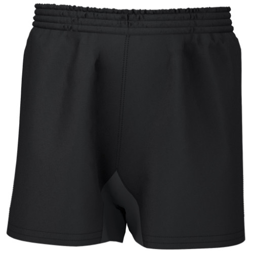 3Q Pro Rugby Shorts