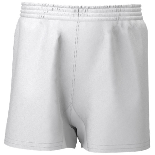 3Q Pro Rugby Shorts