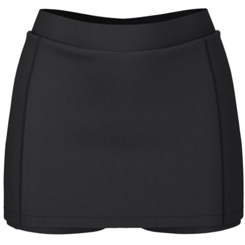 3Q Womens Premium Pro Skort