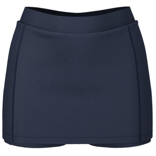 3Q Womens Premium Pro Skort