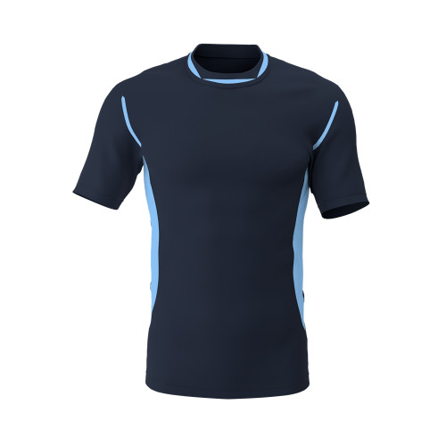 3Q Pro Training Tee
