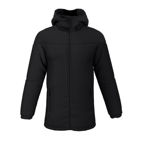 3Q Contoured Thermal Jacket