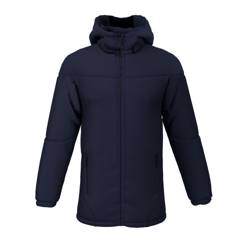 3Q Contoured Thermal Jacket
