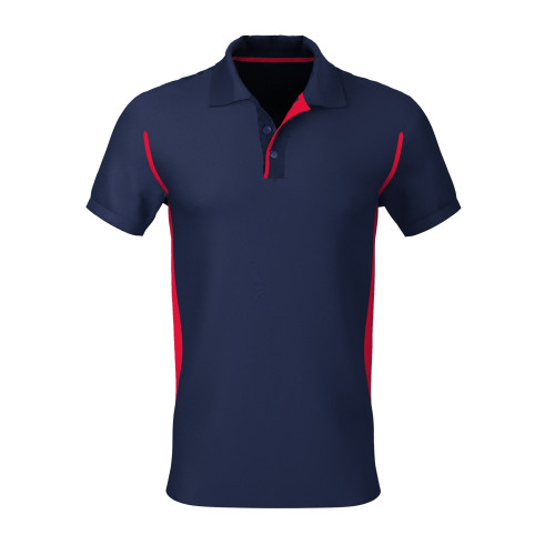 3Q Premium Polo