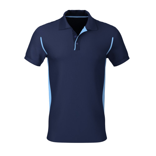 3Q Premium Polo