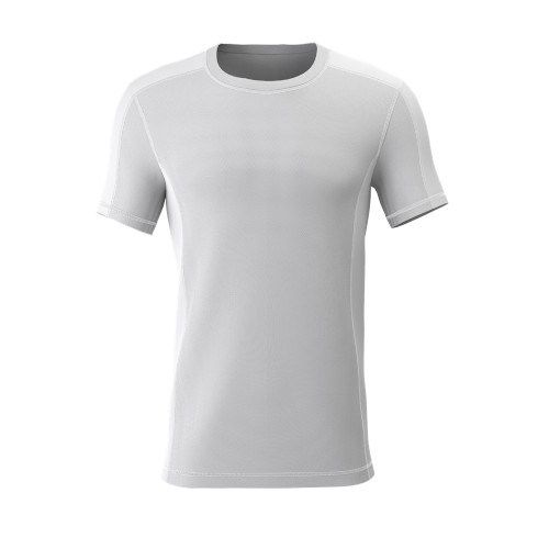 3Q Tech Tee Crew Neck